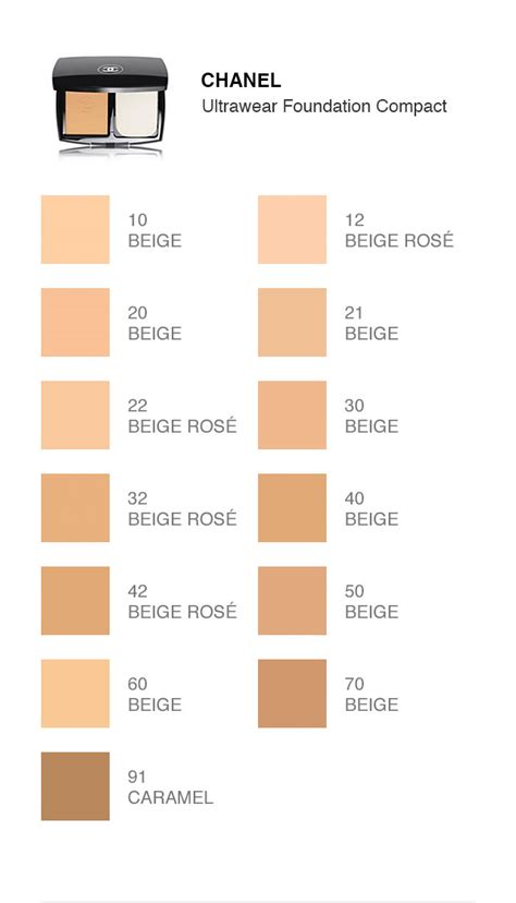 chanel foundation colors|chanel foundation for mature skin.